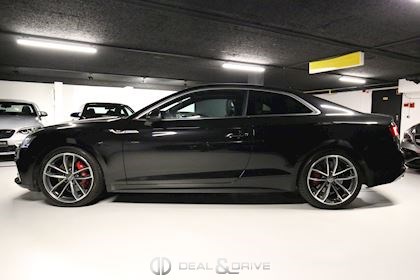 S5 COUPE