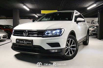 TIGUAN 1.4 TSI 