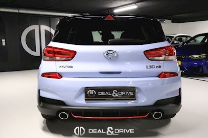 i30 N Performance