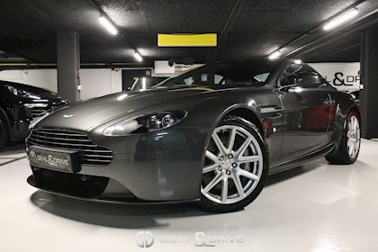 V8 VANTAGE 4.7 SPORSHIFT 