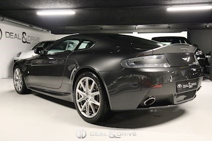 V8 VANTAGE 4.7 SPORSHIFT 