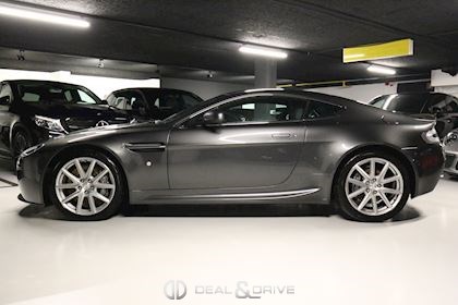 V8 VANTAGE 4.7 SPORSHIFT 