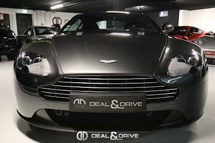 V8 VANTAGE 4.7 SPORSHIFT 