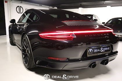 991 CARRERA 4 GTS 