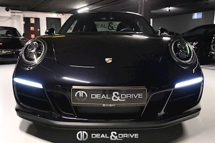 991 CARRERA 4 GTS 