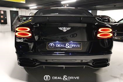 CONTINENTAL SUPERSPORT CONTINENTAL 24