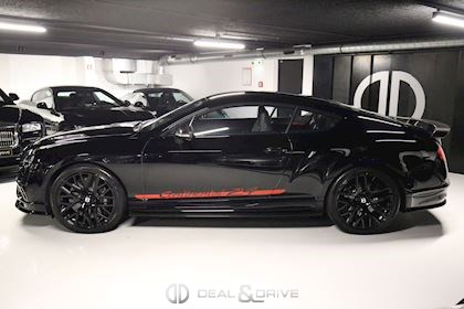 CONTINENTAL SUPERSPORT CONTINENTAL 24