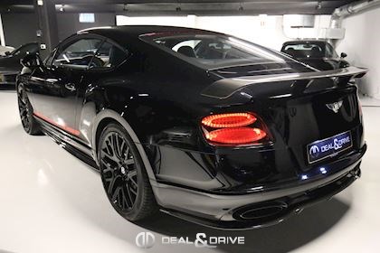 CONTINENTAL SUPERSPORT CONTINENTAL 24