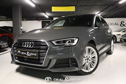 A3 SPORTBACK 2.0 TDI 150 S-LINE 