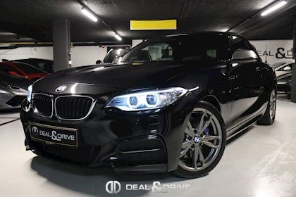 M235i Cabriolet 