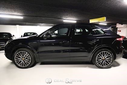 CAYENNE S  2.9 V6 BI-TURBO