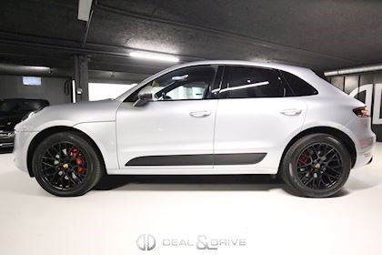 MACAN GTS 