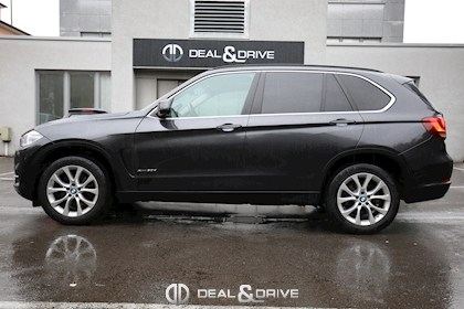 X5 30dA 258 xDrive
