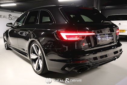 RS4 AVANT