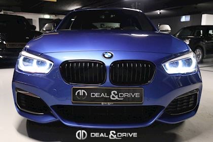 M140i DKG