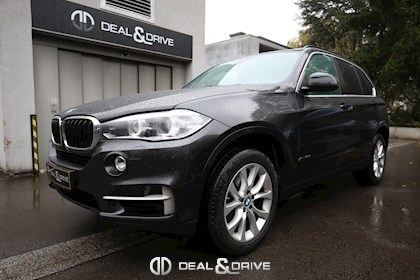 X5 30dA 258 xDrive