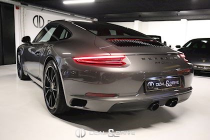 991.2 CARRERA 