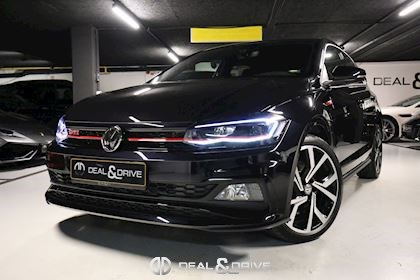 POLO GTI DSG
