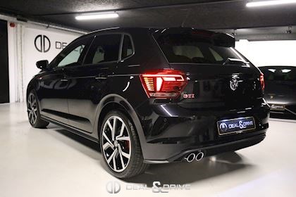 POLO GTI DSG