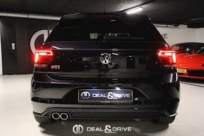 POLO GTI DSG