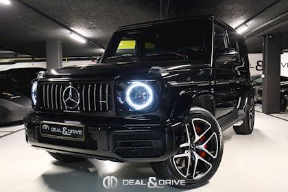 G 63 AMG