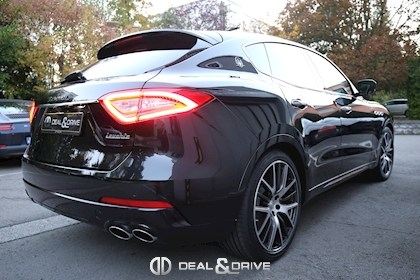 LEVANTE S 3.0 V6 430 ch