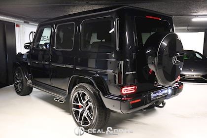 G 63 AMG