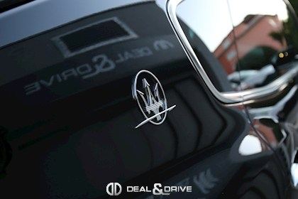 LEVANTE S 3.0 V6 430 ch