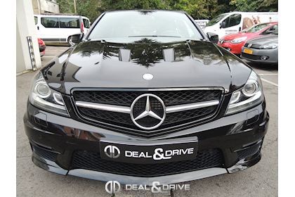 AMG C 63 Edition 507