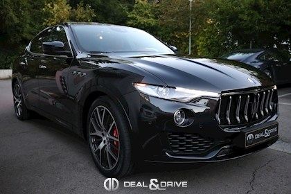 LEVANTE S 3.0 V6 430 ch