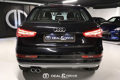 Q3 1.4 TFSI S-TRONIC