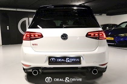 GOLF VII GTI CLUBSPORT
