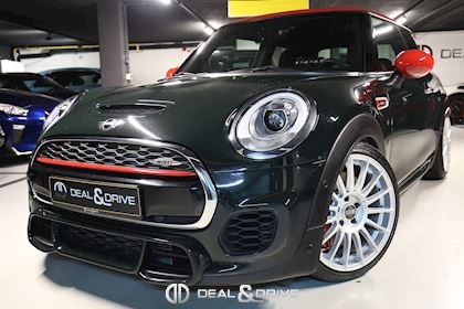 JOHN COOPER WORKS