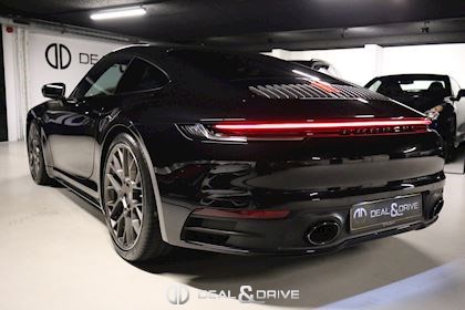 911 (992) CARRERA 4S Coupé PDK