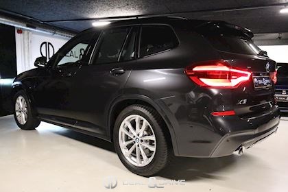 X3 xDrive 20d