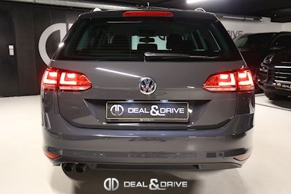 GOLF VII VARIANT 1.4 TSI 125 DSG ALLSTAR
