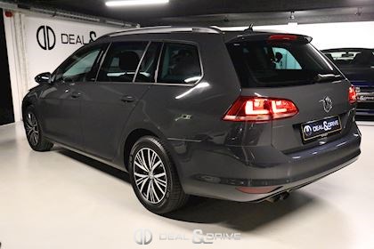 GOLF VII VARIANT 1.4 TSI 125 DSG ALLSTAR