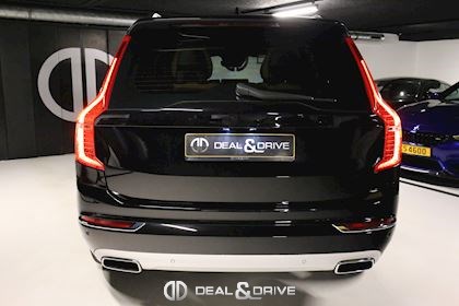 XC90 D5 AWD Inscription First Edition