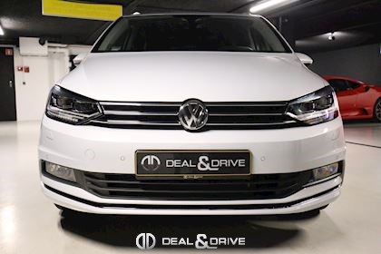 TOURAN JOIN 1.4 TSI 150 DSG