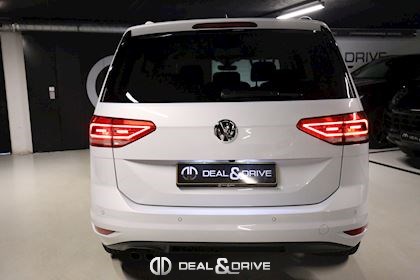 TOURAN JOIN 1.4 TSI 150 DSG