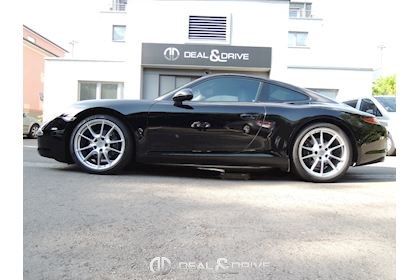 911 (991) Carrera PDK