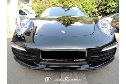 911 (991) Carrera PDK