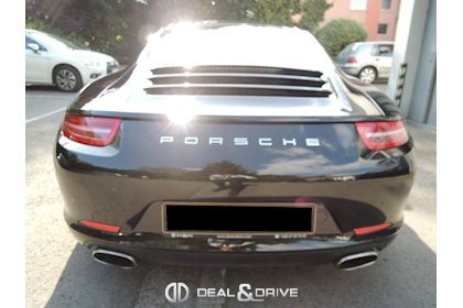 911 (991) Carrera PDK