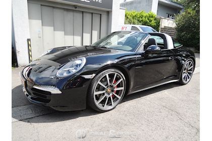 911 (991) Targa 4S PDK