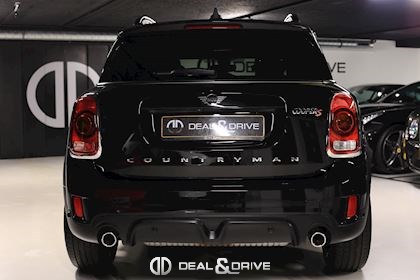 COOPER S COUNTRYMAN AUTO