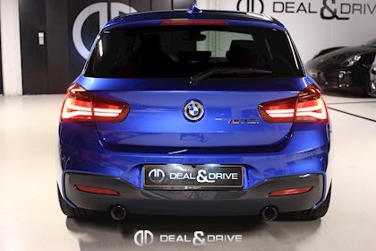 M140i sDrive DKG