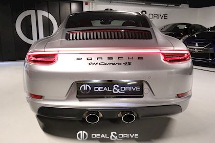 911.2 CARRERA 4S