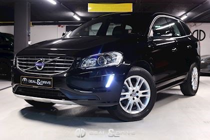 XC60 MOMENTUM