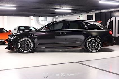 RS6-R ABT