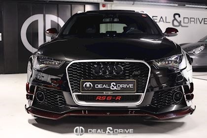 RS6-R ABT